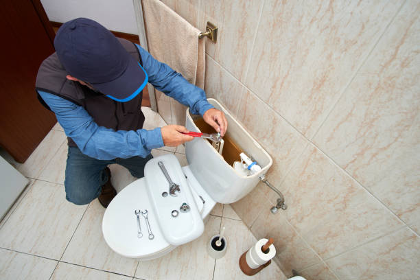 Best Local Plumber Services  in Carthage, MO