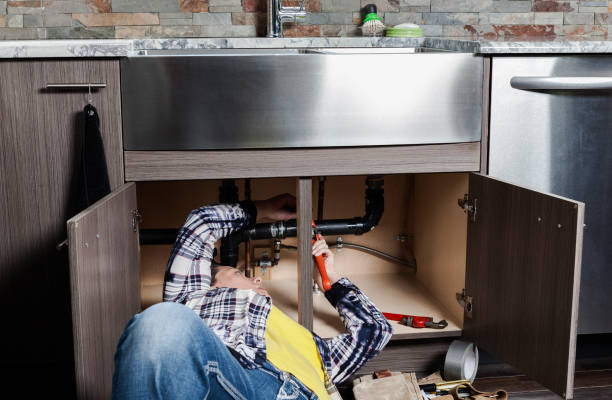 Best Affordable Plumbing Services  in Carthage, MO